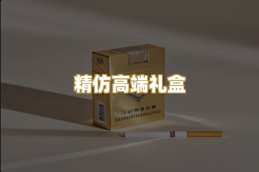 精仿高端礼盒